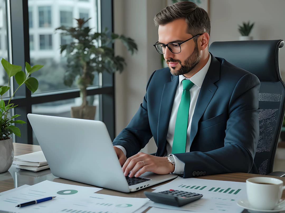 Innovative Financial Services for Growth
