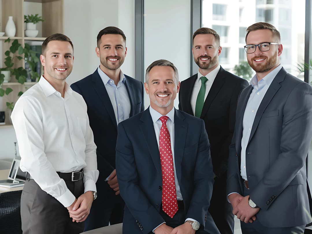 Empowering Resilient Financial Growth