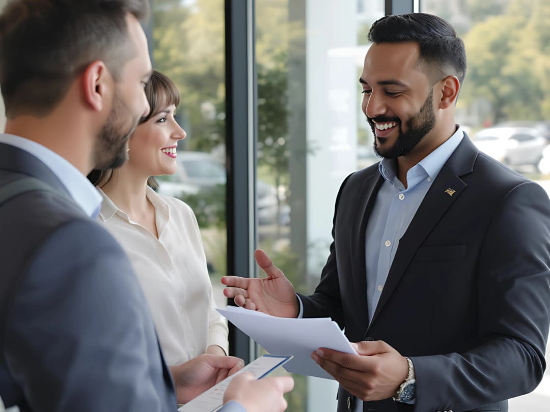 Transform Your Financial Future